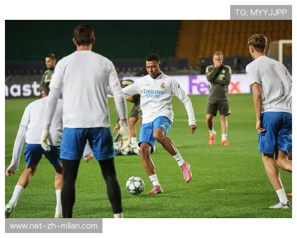 皇马若拥抱外资，欧洲足坛将迎来资本年代