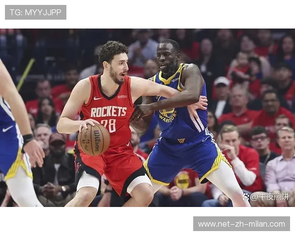 火箭板凳深不可测：一个未被发现的篮球战略宝藏