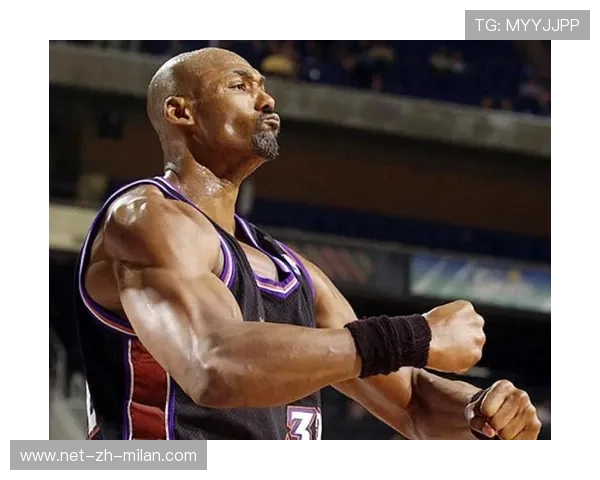 NBA背身单打的王者之道：强吃对手的无敌技巧与哲学