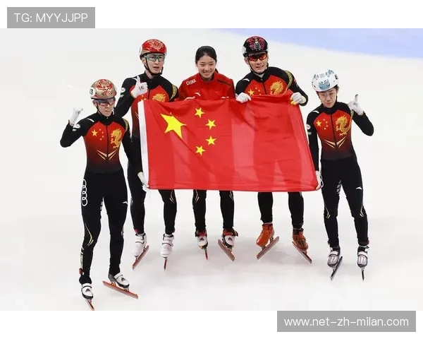 世界短道速滑锦标赛中国接力队展现统治力夺金在望